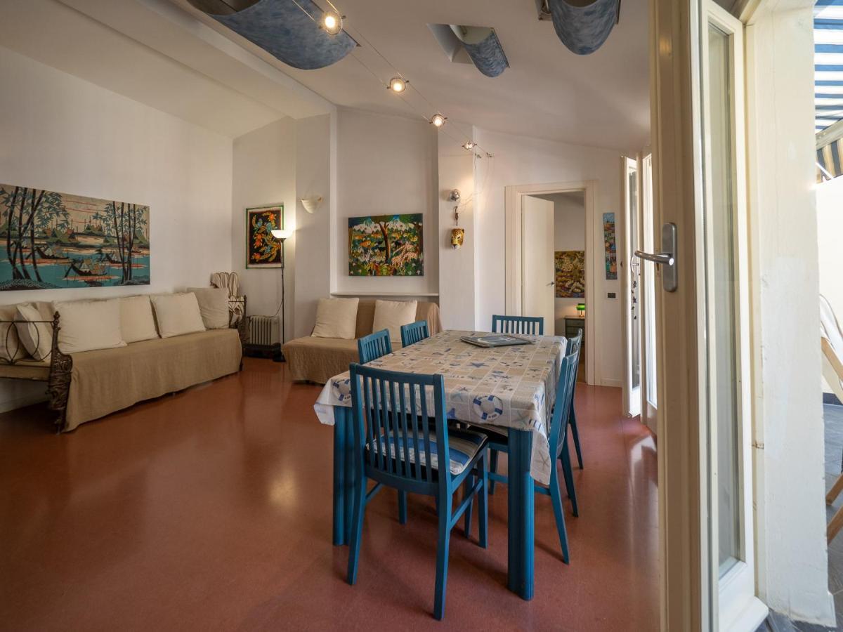 Lassu Apartment With View Vernazza Exterior photo